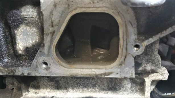 MINI coolant tube replace how to