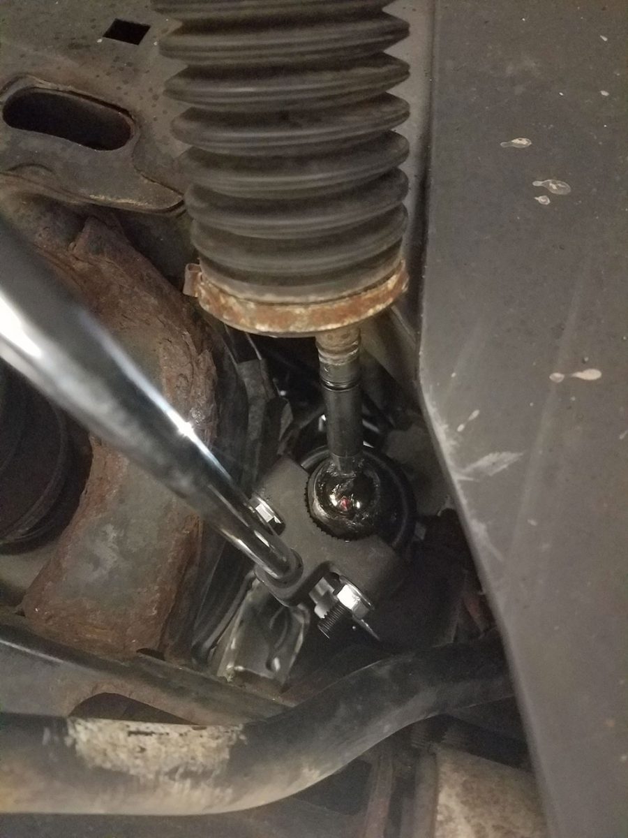 How to Replace the Inner Tie Rod A DIY eEuroparts