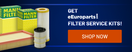 eeuroparts.com filter service kits