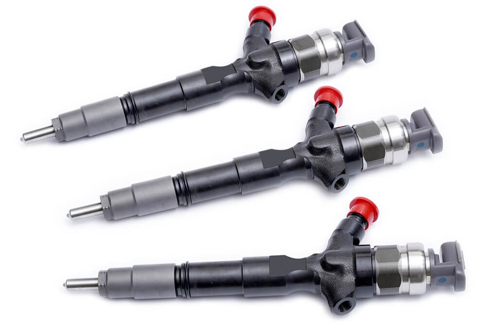 how to test fuel injectors 1