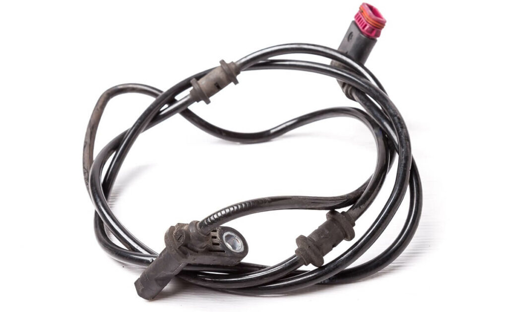 abs sensor can cause c0221