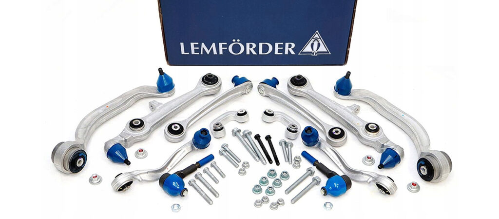 lemfoerder products