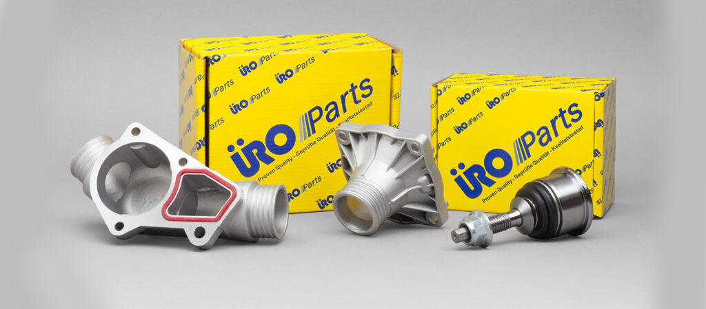 URO parts products