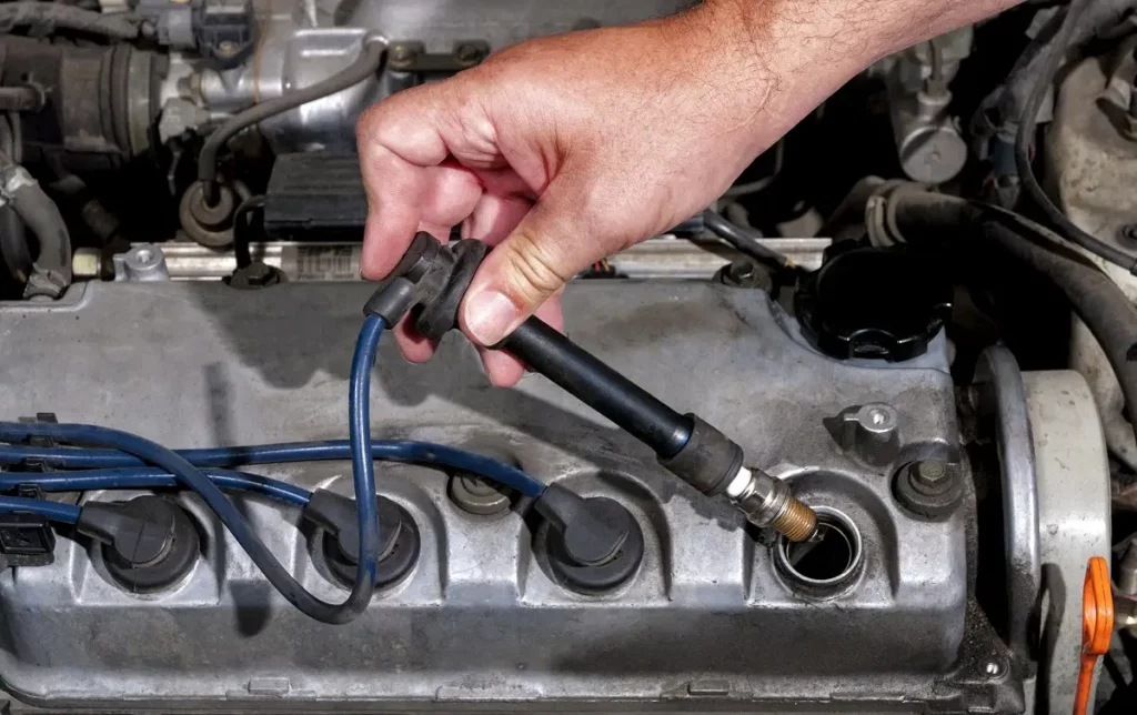 how to choose spark plugs 2