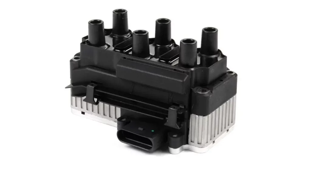 vw vr6 coil pack 1