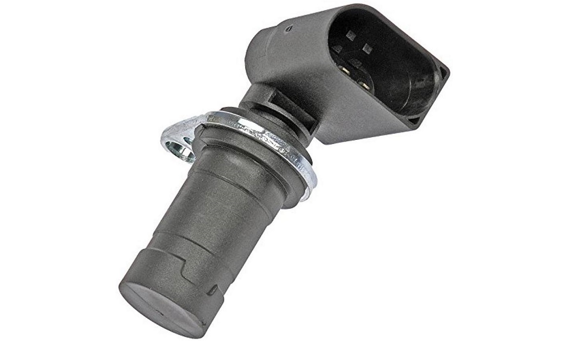 P0335 Code Explained — Crankshaft Sensor Issues eEuroparts