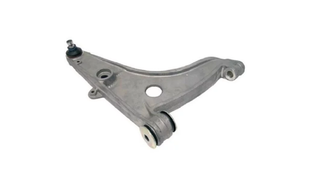 Porsche 944 front lower control arm 94434192831