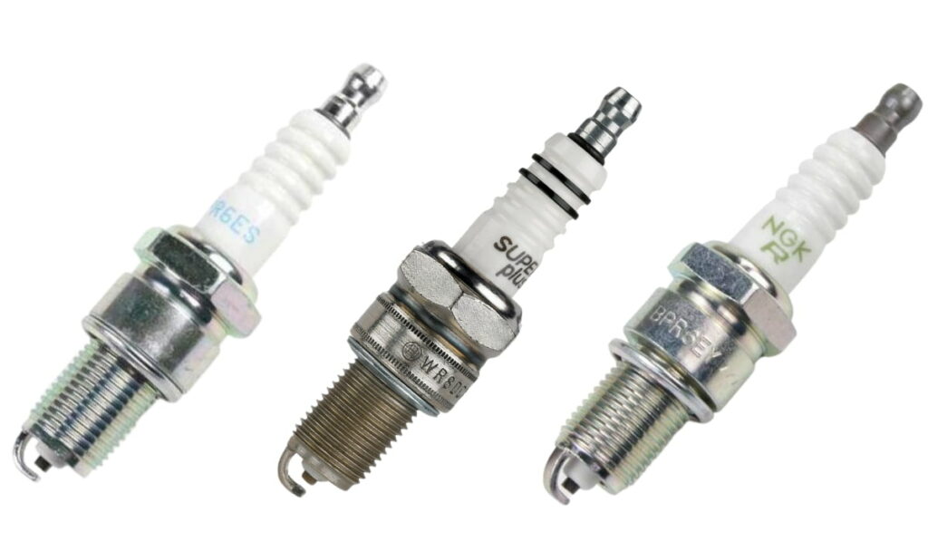 porsche 944 spark plug