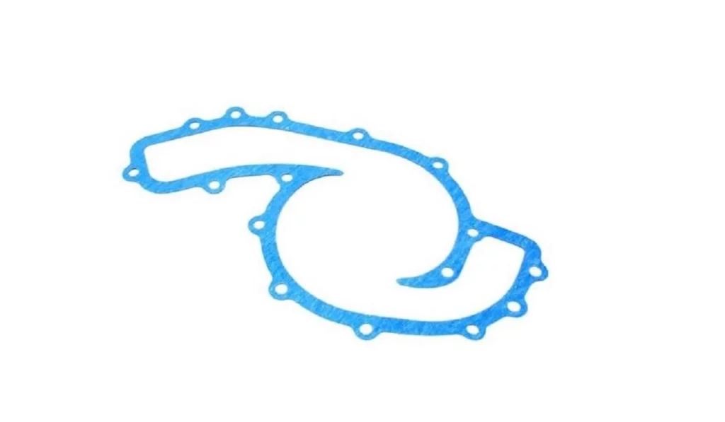 porsche 928 water pump gasket oe parts 92810613406