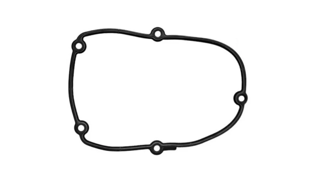 VW Audi 2.0 tsi 2.0tfsi upper timing chain cover gasket 06H103483C elring 240290