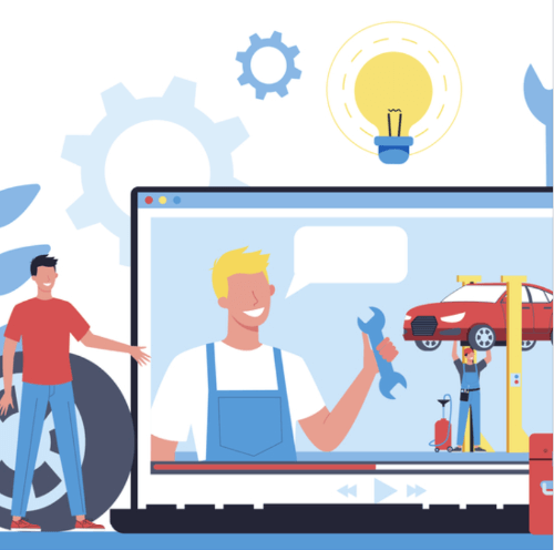 5 Automotive Video Marketing Ideas to Boost Your Sales