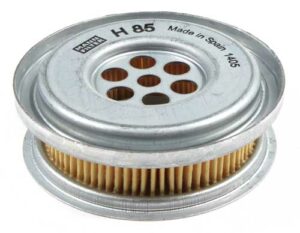 Mercedes Power Steering Filter