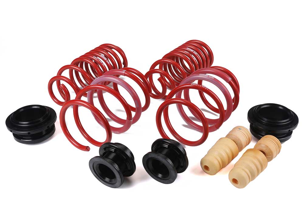 H&R VTF Springs