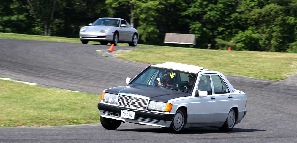 eEuroFest 2019 Autocross