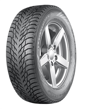 Nokian Hakkapeliitta R3