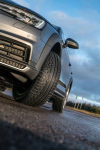 Nokian WR G4