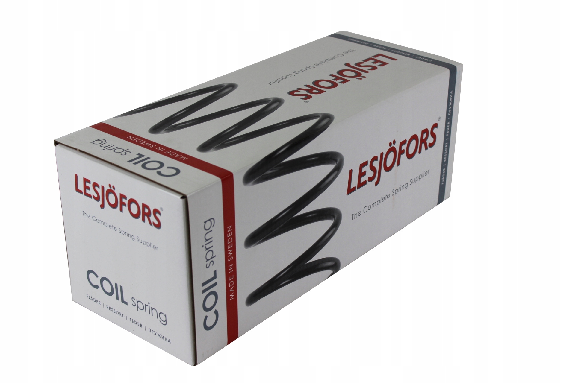 Shop for Lesjöfors at eEuroparts.com