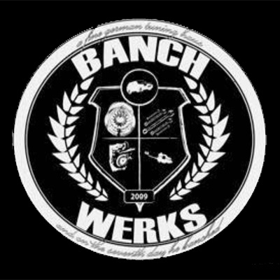 Banchworks Tuning Shop Rhode Island