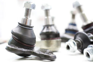 What is a Ball Joint?