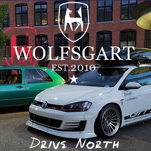 Wolfsgart 2017