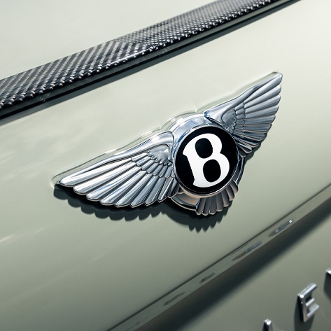 bentley 70 year anniversary featured