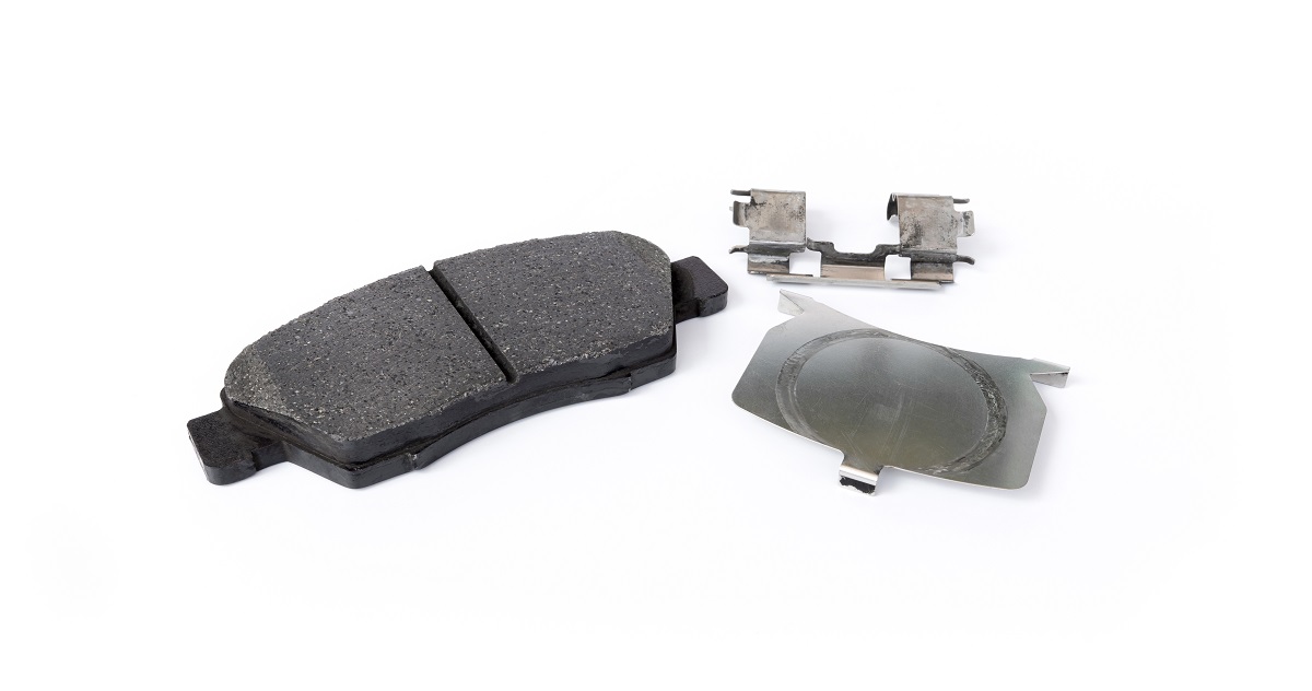 brake pads selection 5