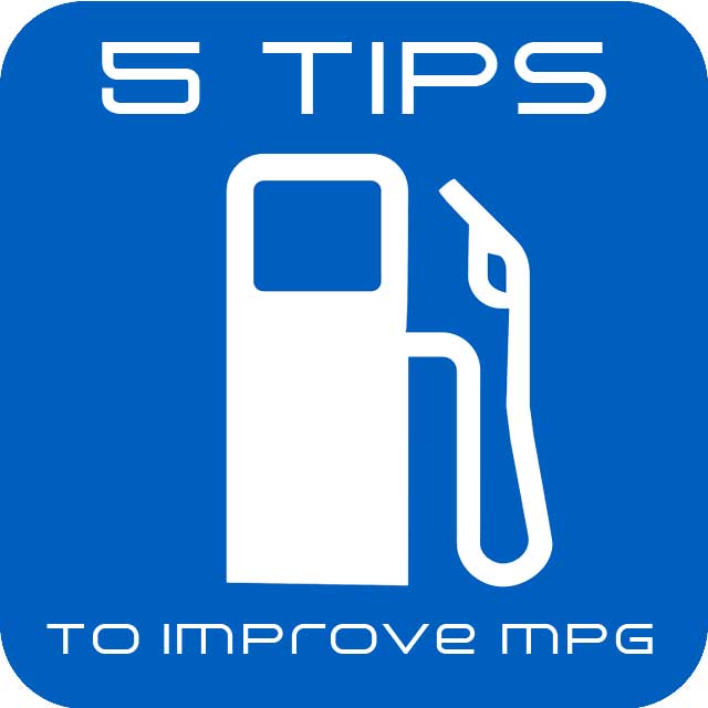 How to Improve Gas Mileage - Get More Out of your Gas Tank!