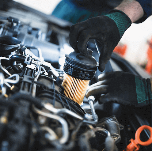 Fuel Filter 101 - Everything You Need to Know About this Auto Part