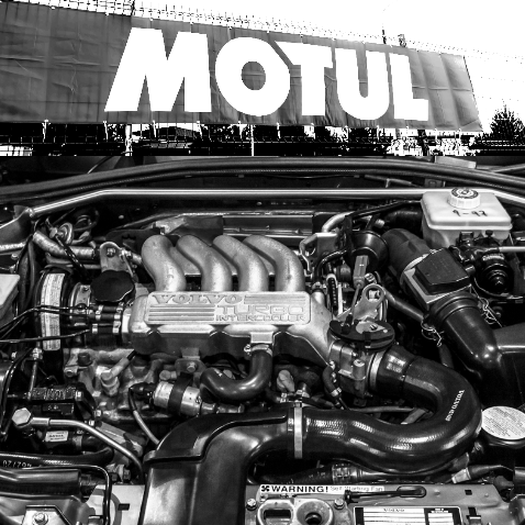 Volvo Engine Oil Guide - Improve Your Volvo's Longevity with Motul