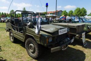 Volkswagen Iltis