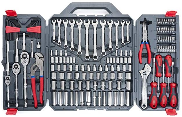 DIY Tool Kit