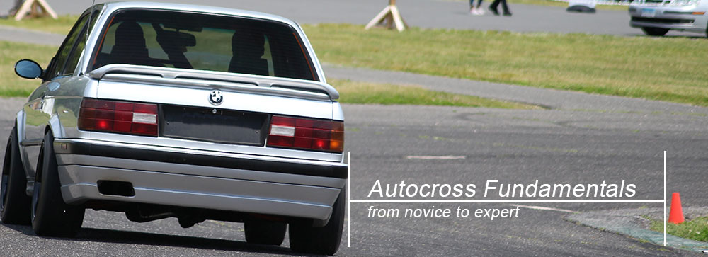 Autocross Fundamentals